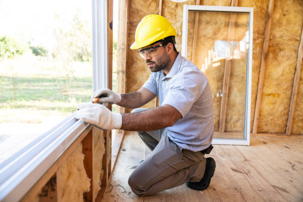 Range of Insulation Solutions in Kahaluu, HI